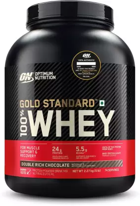 ON GOLD STANDARD 5LBS